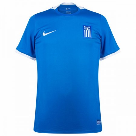 Goedkope Griekenland 2023-24 Uitshirt
